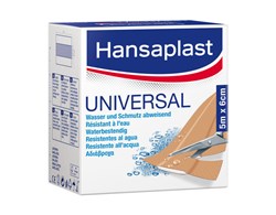 Hansaplast® Universal (water resistant)